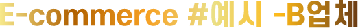 ecommerce 2